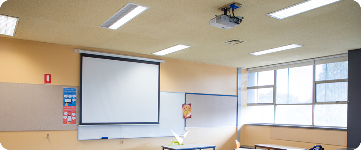 The Ultimate Screen Mirroring Solution Guide for Schools - Vivi